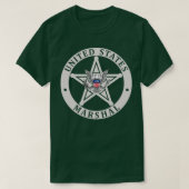 US MARSHALS TShirt 13 (Design devant)