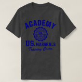 US MARSHALS TShirt 2 (Design devant)