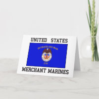 US Merchant Marine