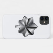 US Militaire Rank - Luitenant-kolonel Case-Mate iPhone Case (Achterkant (horizontaal))