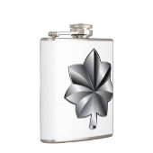 US Militaire Rank - Luitenant-kolonel Heupfles (Rechts)