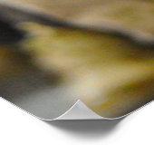 US MILITAIRE SERVICE DOG POSTER (Hoek)