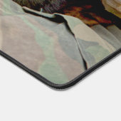 US MILITAIRE WERKDOG BUREAUMAT (Hoek)