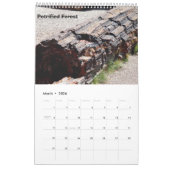 US National Parks 2010 Kalender (Mar 2026)