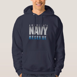US Navy   Amerikaanse marinereserve Hoodie