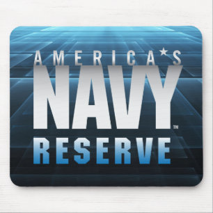 US Navy Amerikaanse marinereserve Muismat