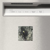 US Navy Diver Magneet (Insitu (Vaatwasser))