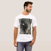 US Navy Diver T-shirt (Voorkant volledig)