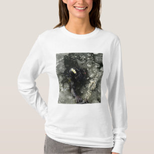 US Navy Diver T-shirt