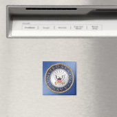 US Navy magneet (Insitu (Vaatwasser))