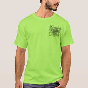 US Navy Master Diver T-shirt