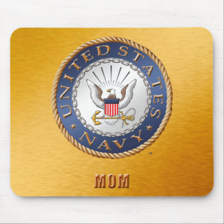 US Navy Mousepad Muismat