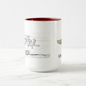 US Navy Pilot Mok (Midden)