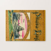 US NAVY PUZZLE (Horizontal)