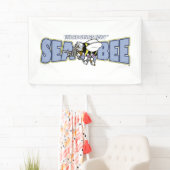 US Navy Seabee Spandoek (Insitu)