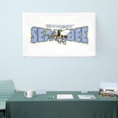 US Navy Seabee Spandoek (Beurs)