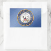 US Navy Sticker (Tas)