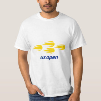 US Open 2023 Tennis T-shirt