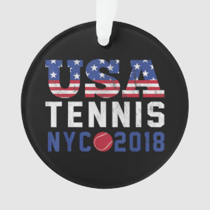 US Open de tennis USA New York 2018