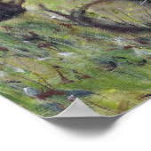 US Paratrooper 82nd Airborne Poster (Hoek)