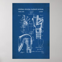 US Patent - doedelzak