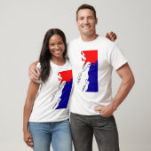 US_Patriots_resist T-shirt (Unisex)