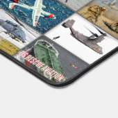 US RESCUE AVIATION "MONTAGE" BUREAUMAT (Hoek)