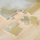 US SPACE SHUTTLE 1981-2011 (16x20 inch) Legpuzzel (Zijkant)