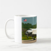 US SPACE SHUTTLE 1981-2011 KOFFIEMOK (Links)