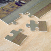 US SPACE SHUTTLE ATLANTIS (16x20 inch) Legpuzzel (Zijkant)