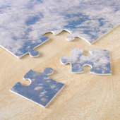 US SPACE SHUTTLE ATLANTIS (16x20 inch) Legpuzzel (Zijkant)