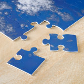 US SPACE SHUTTLE DISCOVERY (16x20 inch) Legpuzzel (Zijkant)