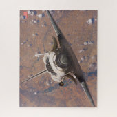 US SPACE SHUTTLE DISCOVERY (16x20 inch) Legpuzzel (Verticaal)