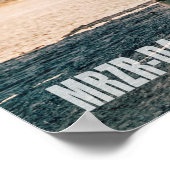 US SPECIALE OPERATIONELE VOERTUIGEN - MRZR-D4 POSTER (Hoek)