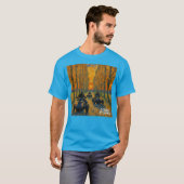 US Spyder Ryders - Gogh Ryde 04 T-shirt (Voorkant volledig)