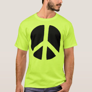 US Spyder Ryders - Symbool Vredesteken Trans T-shirt