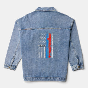 US Submarine Silent Service Vétéran américain Drap