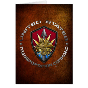 US Transportation Command