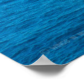 US VLIEGTUIG CARRIER - CVN-69 POSTER (Hoek)