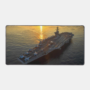 US VLIEGTUIG CARRIER - CVN-71 BUREAUMAT