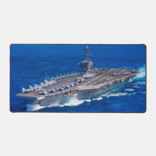 US VLIEGTUIG CARRIER - CVN-71 BUREAUMAT