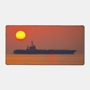 US VLIEGTUIG CARRIER - CVN-74 BUREAUMAT