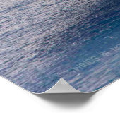 US VLIEGTUIG CARRIER - CVN-74 POSTER (Hoek)