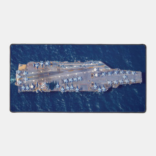 US VLIEGTUIG CARRIER - CVN-78 BUREAUMAT