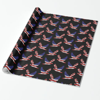 US Vredesduif Cadeaupapier