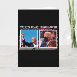 Usa 2024 verkiezingscampagne trump Vs kogel Kaart