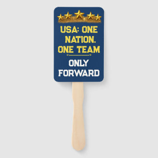 USA 2026 Global Games: Team Loyalty | Stadion 11 Handwaaier