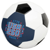 USA 250 - 1776 à 2026 Pixel Art (3/4)