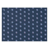 USA 250 – 1776 tot 2026 Pixel Art Tafelkleed (Voorkant (Horizontaal))