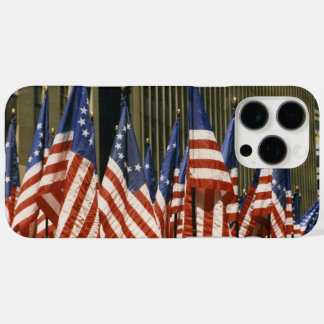 USA 250 - Drapeaux américains - Coque iPhone 16 Pr